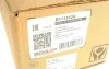 Крышка клапанов с клапаном рециркуляции отработавших газов и прокладкой BOGAP B1115124 (фото 2)
