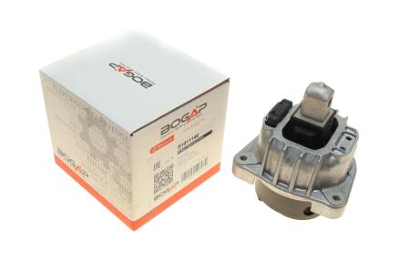 ОПОРА двигуна BOGAP B1911146