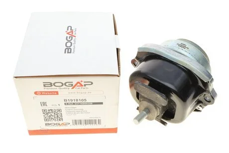 ОПОРА двигуна BOGAP B1918105