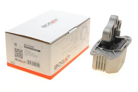 Опора двигателя BOGAP B2118102