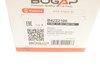 Радіатор масляний BOGAP B4222106 (фото 9)