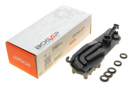 Кронштейн BOGAP B4226100