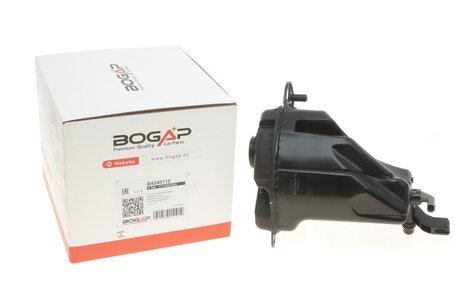 Расширительный бак BOGAP B4240112