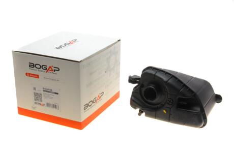 Бачок охлаждающей жидкости BOGAP B4240126