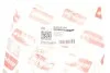 Фланець охолоджувальної рідини BOGAP B4252104 (фото 7)