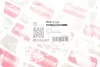 Важель склоочисника BOGAP B5513100 (фото 7)