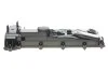 Крышка клапанов с клапаном рециркуляции отработавших газов и прокладкой BOGAP C1115102 (фото 9)
