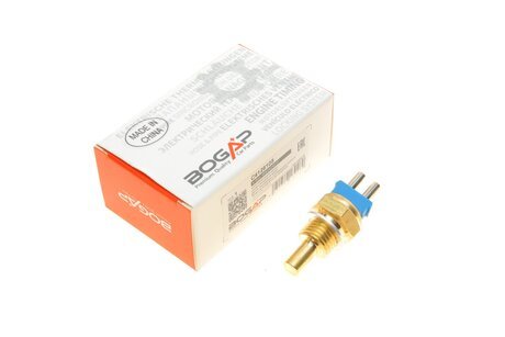 Датчик температуры охлаждающей жидкости BOGAP C4126105