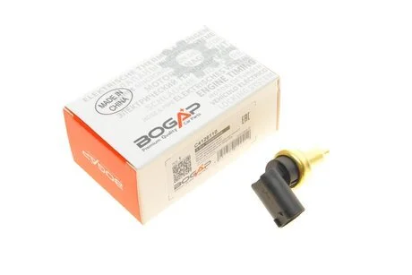 Датчик температури охолоджувальної рідини BOGAP C4126110