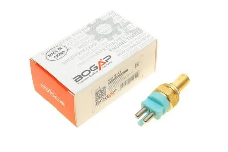 Датчик температури охолоджувальної рідини BOGAP C4126112