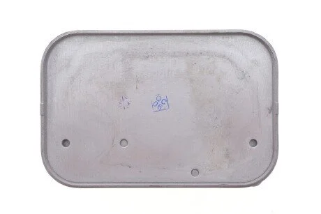 Радіатор масляний BOGAP C4222111