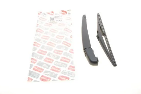 Важель склоочисника BOGAP C5515104