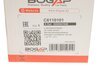 Витратомір повітря BOGAP C6110101 (фото 4)