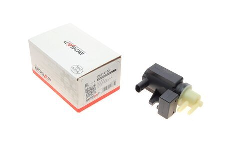 Клапан электромагнитный управления кпп для ваккумной системы BOGAP C6112103 (фото 1)