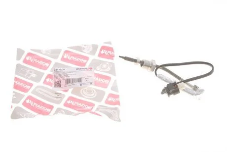 Фото датчик температури BOGAP C6120122 Датчик температури BOGAP C6120122