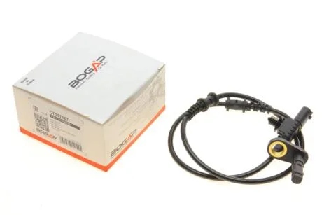Датчик швидкості колеса BOGAP C7117107