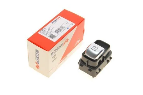 Кнопка склопідйомника BOGAP C7358116