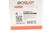 Кнопка склопідйомника BOGAP C7358120 (фото 6)