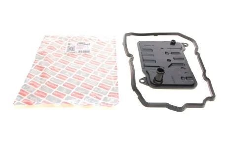 Фильтр гидравлический АКПП BOGAP C8115111
