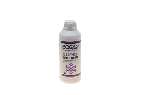 Жидкость охлаждающая BOGAP G013A81G