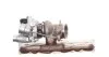Турбина BMW BorgWarner 1853 988 0004 (фото 13)