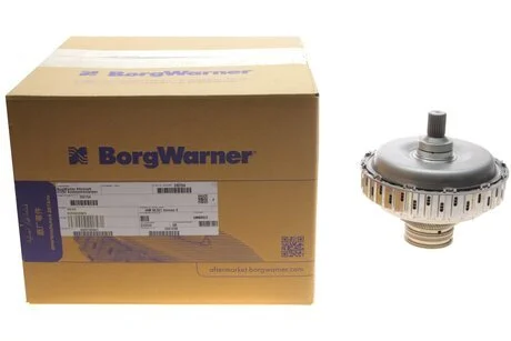 Комплект зчеплення BorgWarner 202154