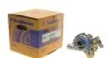 Турбіна Citroen Berlingo 20HDI 02- (90PS) BorgWarner 53039880023 (фото 1)