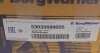 Турбіна Renault BorgWarner 5303 988 0055 (фото 3)