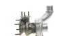 Турбіна Renault BorgWarner 5303 988 0055 (фото 7)