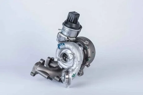 Турбіна VW BorgWarner 5303 988 0205