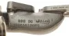Турбіна Skoda BorgWarner 5303 988 0621 (фото 5)