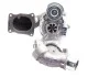 Турбіна BorgWarner 5304 988 0057 (фото 6)