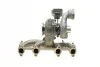 Турбіна VW BorgWarner 5439 988 0020 (фото 3)