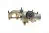 Турбіна VW BorgWarner 5439 988 0020 (фото 4)