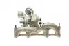 Турбіна VW BorgWarner 5439 988 0020 (фото 6)