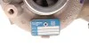 Турбина VW BorgWarner 5439 988 0022 (фото 3)