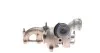 Турбина VW BorgWarner 5439 988 0022 (фото 5)