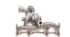 Турбина VW BorgWarner 5439 988 0022 (фото 8)