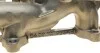 Турбіна VW BorgWarner 5439 988 0057 (фото 13)