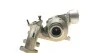 Турбіна VW BorgWarner 5439 988 0058 (фото 10)