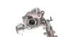 Турбіна VW BorgWarner 5439 988 0072 (фото 7)