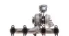 Турбіна VW BorgWarner 5439 988 0072 (фото 9)