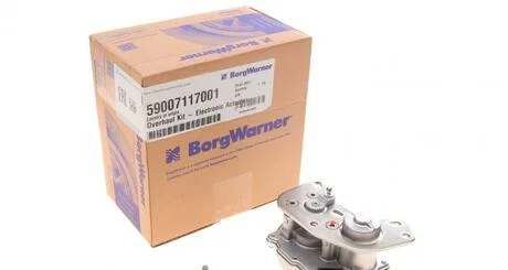 Актуатор турбіни BORGWARNER BorgWarner 5900 711 7001