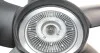 Муфта вентилятора з крильчаткою BorgWarner AM-20003550-M (фото 3)