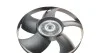Муфта вентилятора з крильчаткою BorgWarner AM-20003550-M (фото 4)
