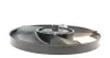 Муфта вентилятора з крильчаткою BorgWarner AM-20003550-M (фото 6)