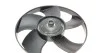 Муфта вентилятора з крильчаткою BorgWarner AM-20003550-M (фото 7)
