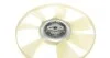 Муфта вентилятора з крильчаткою BorgWarner AM-20004441-M (фото 5)