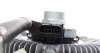 Муфта вентилятора з крильчаткою BorgWarner AM-20004442-M (фото 3)