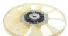 Муфта вентилятора з крильчаткою BorgWarner AM-20004442-M (фото 6)